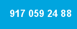 917 059 24 88 917 059 24 88